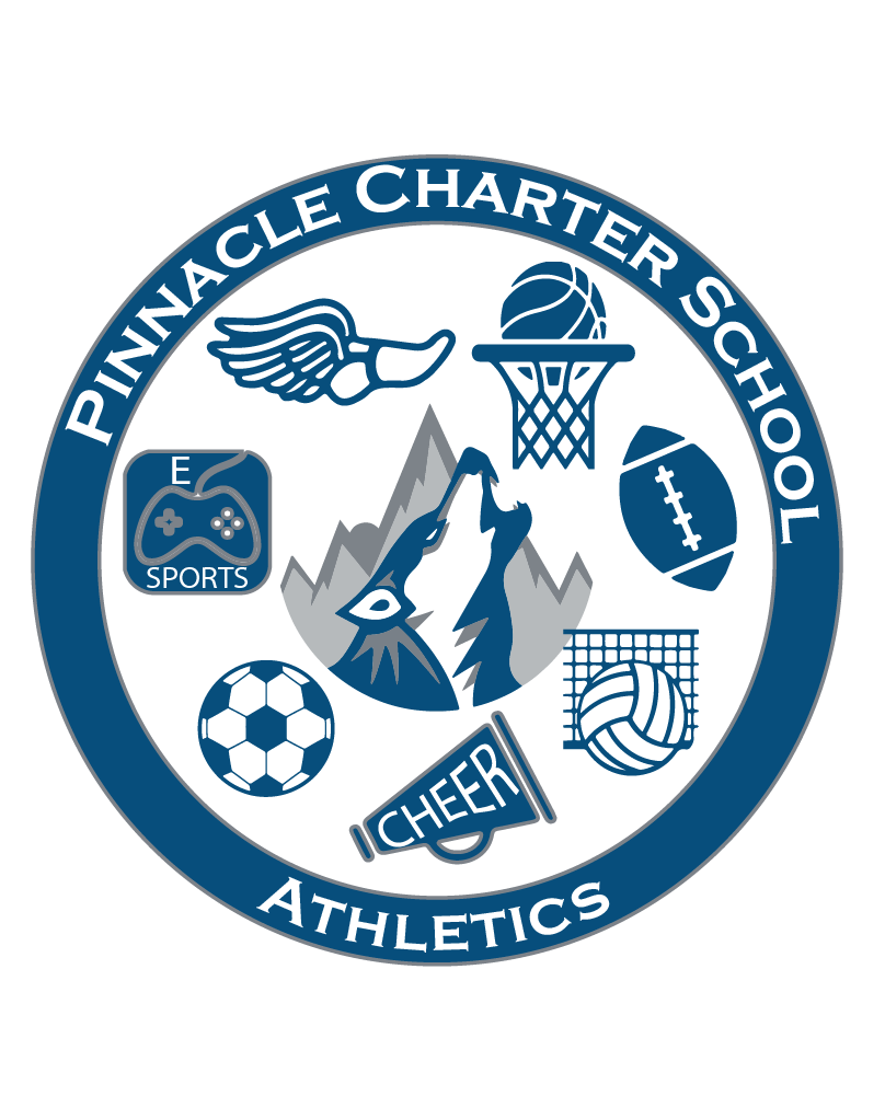 Athletics logo